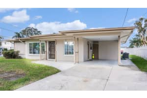 506 DRIFTWOOD DRIVE, PALM HARBOR, FL 34683 Sold 02/24/25