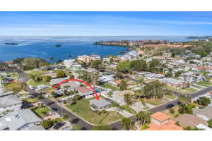 506 DRIFTWOOD DRIVE, PALM HARBOR, FL 34683 Sold 02/24/25