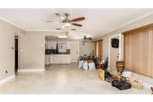 506 DRIFTWOOD DRIVE, PALM HARBOR, FL 34683 Sold 02/24/25