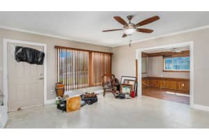 506 DRIFTWOOD DRIVE, PALM HARBOR, FL 34683 Sold 02/24/25