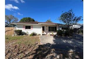 8950 3RD STREET, ST PETERSBURG, FL 33702 Sold 06/25/25