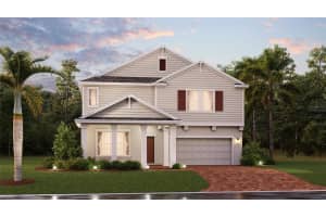 1866 BLISSFUL DRIVE, KISSIMMEE, FL 34744 Sold 02/28/25