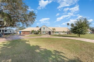 2513 LAKE FRONT DRIVE, LAKE WALES, FL 33898 Sold 03/20/25