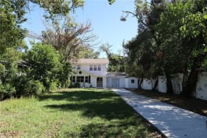4215 DOWNING AVENUE, TAMPA, FL 33603 Sold 03/03/25
