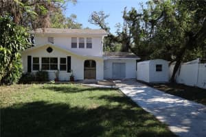 4215 DOWNING AVENUE, TAMPA, FL 33603 Sold 03/03/25