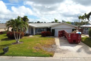 109 POINCIANA LANE, LARGO, FL 33770 Sold 12/18/24