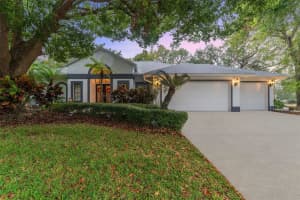 4561 GLENBROOK DRIVE, PALM HARBOR, FL 34683 Sold 01/31/25