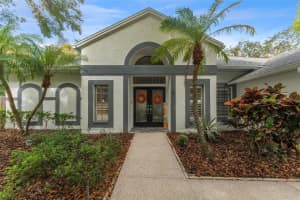 4561 GLENBROOK DRIVE, PALM HARBOR, FL 34683 Sold 01/31/25