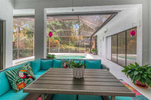 4561 GLENBROOK DRIVE, PALM HARBOR, FL 34683 Sold 01/31/25