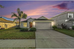 15462 LONG CYPRESS DRIVE, RUSKIN, FL 33573 Sold 01/24/25