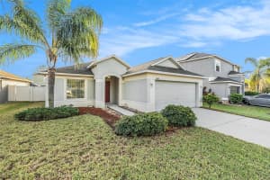 15462 LONG CYPRESS DRIVE, RUSKIN, FL 33573 Sold 01/24/25