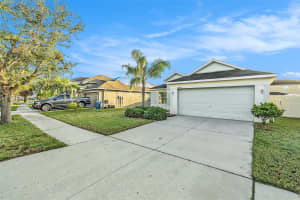 15462 LONG CYPRESS DRIVE, RUSKIN, FL 33573 Sold 01/24/25