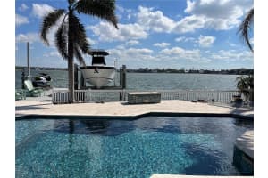 501 HARBOR DRIVE, BELLEAIR BEACH, FL 33786 Sold 04/03/25