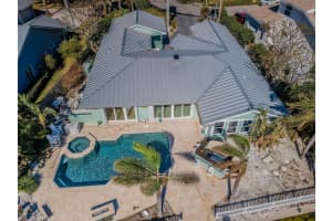 501 HARBOR DRIVE, BELLEAIR BEACH, FL 33786 Sold 04/03/25