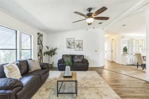 3111 WEKIVA ROAD, TAVARES, FL 32778 Sold 12/20/24