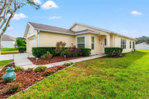 23850 CORAL RIDGE LANE, LAND O LAKES, FL 34639 Sold 03/28/25