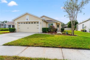 23850 CORAL RIDGE LANE, LAND O LAKES, FL 34639 Sold 03/28/25