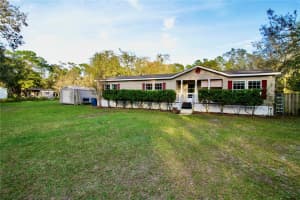 6160 DESALES STREET, BROOKSVILLE, FL 34604 Sold 12/23/24
