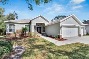 2543 CENTENNIAL FALCON DRIVE, VALRICO, FL 33596 Sold 04/09/25