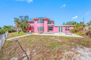 5410 PALI WAY, ST PETE BEACH, FL 33706 Sold 05/27/25