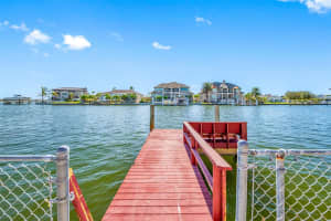 5410 PALI WAY, ST PETE BEACH, FL 33706 Sold 05/27/25