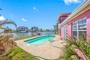 5410 PALI WAY, ST PETE BEACH, FL 33706 Sold 05/27/25