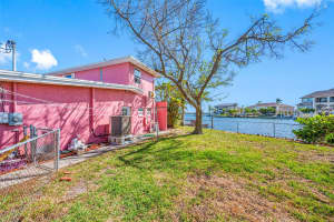 5410 PALI WAY, ST PETE BEACH, FL 33706 Sold 05/27/25