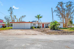5412 Pali Way, ST PETE BEACH