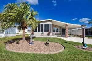 716 DEL LUNA DRIVE, NORTH PORT, FL 34287 Sold 02/07/25
