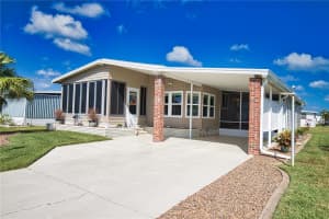 716 DEL LUNA DRIVE, NORTH PORT, FL 34287 Sold 02/07/25