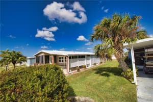 716 DEL LUNA DRIVE, NORTH PORT, FL 34287 Sold 02/07/25