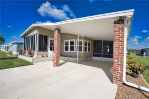 716 DEL LUNA DRIVE, NORTH PORT, FL 34287 Sold 02/07/25