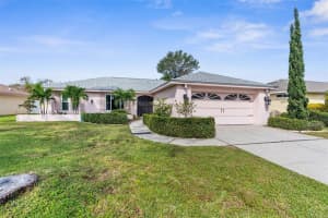 2833 WINDRIDGE DRIVE, HOLIDAY, FL 34691 Sold 05/23/25