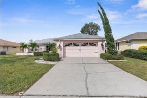 2833 WINDRIDGE DRIVE, HOLIDAY, FL 34691 Sold 05/23/25