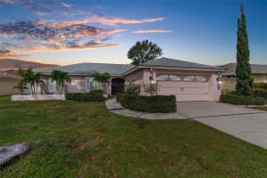 2833 WINDRIDGE DRIVE, HOLIDAY, FL 34691 Sold 05/23/25