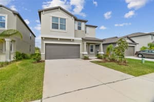 5454 RAINWOOD MEADOWS DRIVE, APOLLO BEACH, FL 33572 Sold 01/10/25