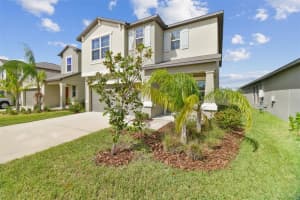5454 RAINWOOD MEADOWS DRIVE, APOLLO BEACH, FL 33572 Sold 01/10/25