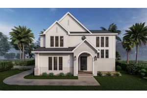 4023 SANTIAGO STREET, TAMPA, FL 33629 Sold 06/09/25