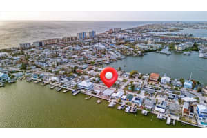 249 144TH AVENUE, MADEIRA BEACH, FL 33708 Sold 01/21/25