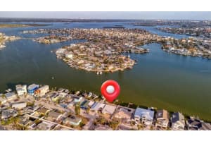249 144TH AVENUE, MADEIRA BEACH, FL 33708 Sold 01/21/25