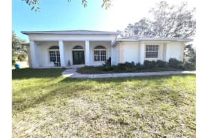 17820 MONTEVERDE DRIVE, SPRING HILL, FL 34610 Sold 02/14/25