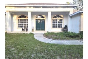 17820 MONTEVERDE DRIVE, SPRING HILL, FL 34610 Sold 02/14/25