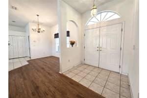 17820 MONTEVERDE DRIVE, SPRING HILL, FL 34610 Sold 02/14/25