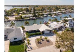 2599 BAY ISLE DRIVE, ST PETERSBURG, FL 33705 Sold 08/01/25