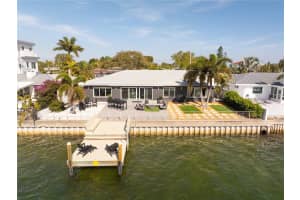 2599 BAY ISLE DRIVE, ST PETERSBURG, FL 33705 Sold 08/01/25