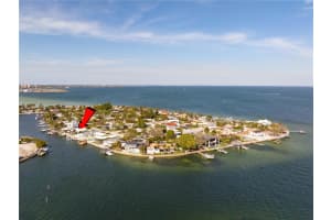 2599 BAY ISLE DRIVE, ST PETERSBURG, FL 33705 Sold 08/01/25