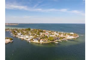2599 BAY ISLE DRIVE, ST PETERSBURG, FL 33705 Sold 08/01/25