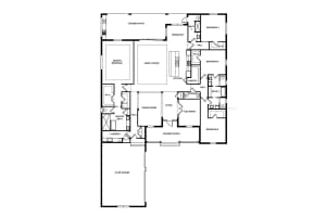 5580 CREEK RIDGE ROAD, BROOKSVILLE, FL 34601 Sold 08/29/25