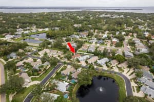 1212 ROXBURY DRIVE, SAFETY HARBOR, FL 34695 Sold 01/23/25