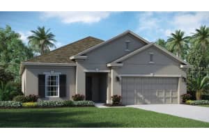 4396 PEBBLES THROW DRIVE, KISSIMMEE, FL 34746 Sold 02/13/25